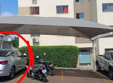 Apartamento de 2 quartos, Londrina · Apto Ymagawa. Vila das Cerejeiras