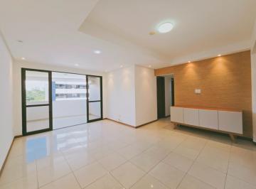 Foto 01 · Apartamento 3 Quartos com Suíte e Closet, Varanda e 2 Vagas | Prédio com Piscina e Academia Alto do 