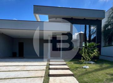Foto 01 · Casa, Jardim Residencial Dona Maria José, Indaiatuba, SP