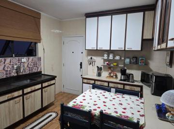 Apartamento · 97m² · 3 Quartos · 1 Vaga · Apartamento 3 Dormitórios - 3 banheiros - Garagem - Aparecida