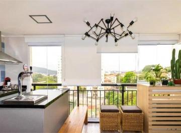 Apartamento de 2 quartos, São Paulo · Apartamento venda 2 quartos 1 suíte varanda gourmet condomínio clube 1 vaga Chácara Cantareira