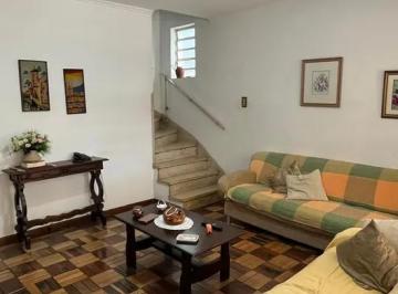 Casa de 3 quartos, São Paulo · Casa para venda 121m² com 3 quartos 2 vagas em Brooklin Paulista - São Paulo - SP