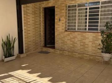 Casa de 3 quartos, São Paulo · Casa para venda 121m² com 3 quartos 2 vagas em Brooklin Paulista - São Paulo - SP