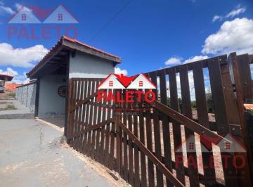 Rural · 230m² · 4 Quartos · Chácara 1000 m² com piscina a venda na cidade de Porangaba interior de SP