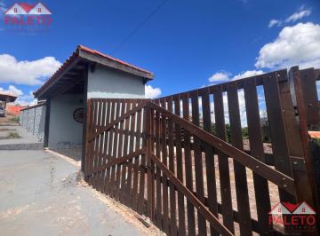 Rural · 230m² · 4 Quartos · Chácara 1000 m² com piscina a venda na cidade de Porangaba interior de SP