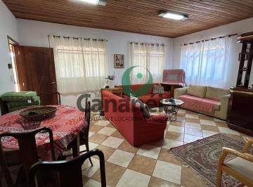 Foto 01 · Imóvel à venda em Cananéia-SP no bairro Acaraú com 3 quartos (1 suíte).