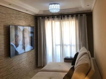 Apartamento de 2 quartos, Santos · Vendo Apartamento com Dois Quartos no Boqueirão - Santos