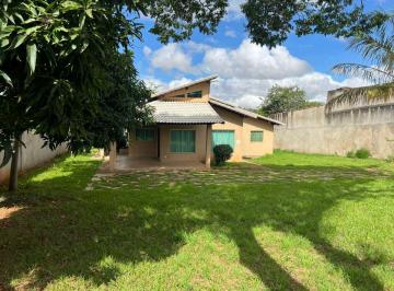 Casa de 2 quartos, Guará · Casa à Venda – Guará Park