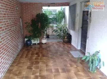 Casa · 69m² · 2 Quartos · 2 Vagas · CASA COM 2 DORMITÓRIOS À VENDA, 69 M² POR R$ 198.000,00 - CIDADE ANCHIETA - ITANHAÉM/SP