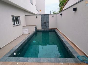 Foto 01 · SOBRADO COM 3 DORMITÓRIOS À VENDA, 102 M² POR R$ 585.000,00 - SÃO MARCOS - ITANHAÉM/SP