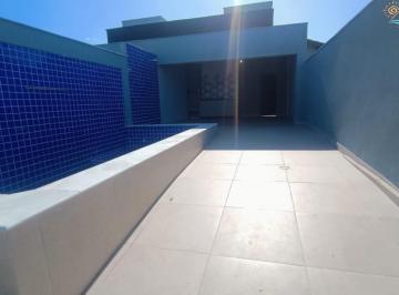 Foto 01 · Imperdível oportunidade: Casa à venda em Itanhaém-SP, Bopiranga! 3 quartos, 1 suíte, 86,80m². Agende