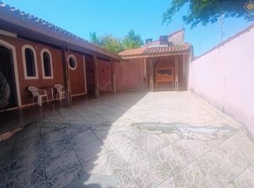 Foto 01 · CASA COM 2 DORMITÓRIOS À VENDA, 128 M² POR R$ 420.000,00 - CIBRATEL 2 - ITANHAÉM/SP