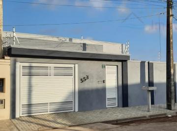 Foto 01 · Imperdível casa à venda em Itanhaém-SP, no bairro Cibratel 2, com 3 quartos, 3 suítes, 3 vagas de ga