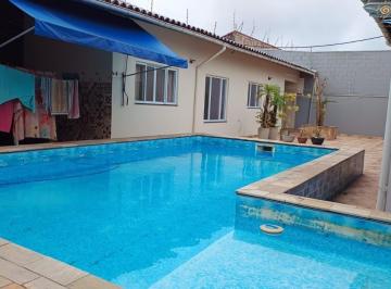 Foto 01 · CASA COM 3 DORMITÓRIOS À VENDA, 349,60 M² POR R$ 1.250.000,00 - CIBRATEL - ITANHAÉM/SP