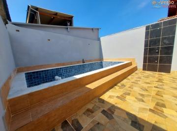 Foto 01 · CASA COM 2 DORMITÓRIOS À VENDA, 65,30 M² À PARTIR DE R$ 369.900,00 - Guacyra - ITANHAÉM/SP