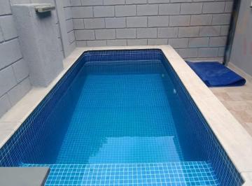 Foto 11 · Casa à Venda em Itanhaém-SP, 2 Quartos, 1 Banheiro, Garagem, 44,57m² - Bairro Cibratel 2