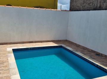 Foto 01 · CASA COM 2 DORMITÓRIOS À VENDA, 62 M² POR R$ 325.000,00 - GRANDESP - ITANHAÉM/SP