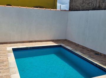 Foto 01 · CASA COM 2 DORMITÓRIOS À VENDA, 62 M² POR R$ 325.000,00 - GRANDESP - ITANHAÉM/SP