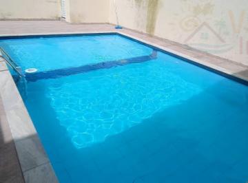 Foto 01 · Casa à venda em Itanhaém-SP, bairro Tupy: 3 quartos, 1 suíte, 2 vagas, 147m². Venha conferir!