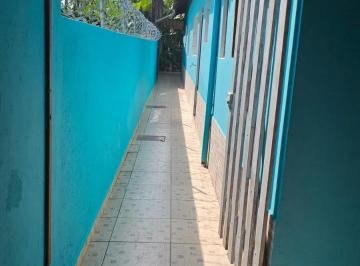 Foto 01 · CASA COM 2 DORMITÓRIOS  À VENDA, 70 M² POR R$ 250.000,00 - UMUARAMA - SP