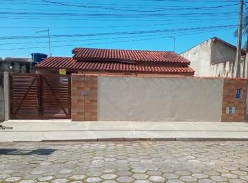 Foto 01 · CASA COM 2 DORMITÓRIOS À VENDA, 99 M² POR R$ 450.000,00 - PARQUE AUGUSTUS - ITANHAÉM/SP