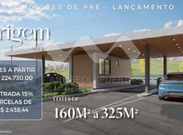 Foto 01 · Loteamento Residencial Origem