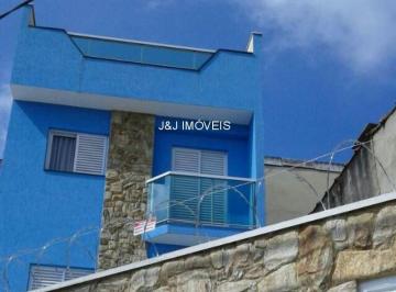 Foto 10 · Apartamento, Jardim Las Vegas, Santo André, SP