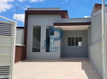 Foto 01 · Casa, Jardim São Domingos, Sumaré, SP