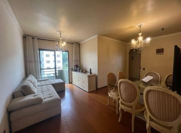Apartamento de 3 quartos, São Paulo · Vendo apartamento no Butantã - Condomínio Paços das Árvores - 93 m2 - duas vagas
