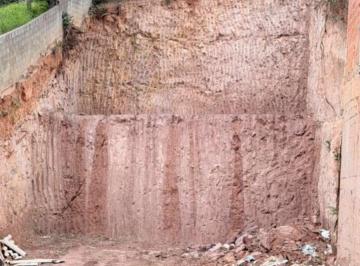 Foto 02 · Oportunidade única: Terreno à venda em Santana de Parnaíba-SP, com 132,00 m² de área!