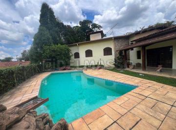 Rural de 3 quartos, Ibiúna · Linda casa em condomínio fechado de alto padrão, ideal para moradia ou lazer!