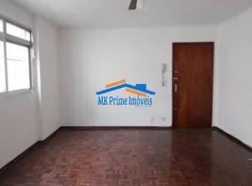 Apartamento · 78m² · 2 Quartos · 2 Vagas · Apartamento 78,69 m² à Venda com 2 Dormitórios 2 Vagas – Vila Osasco