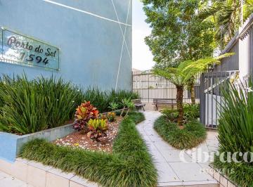 3572287_0.jpg · Apartamento no Portão com 2 quartos de 83,20m² - Porto do Sol