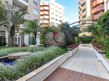 Apartamento de 1 quarto, Curitiba · Viva o Melhor do Batel em Cada Detalhe