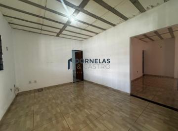 Foto 01 · ABAIXAMOS O VALOR!! CASA EM CONDOMÍNIO FECHADO COM ESTRUTURA PARA SEGUNDO PAVIMENTO NO RESIDENCIAL S