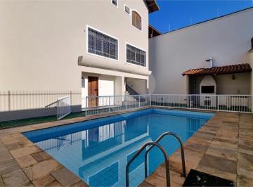 Casa · 388m² · 4 Quartos · Sobrado com 4 quartos à venda em City américa - SP