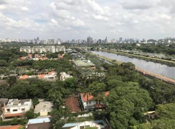 Apartamento · 115m² · 3 Quartos · 2 Vagas · Apartamento com 3 quartos à venda em Alto de pinheiros - SP