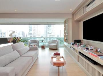 Apartamento · 120m² · 2 Quartos · 2 Vagas · Apartamento com 2 quartos à venda em Vila romana - SP