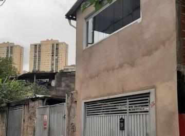 foto1 · Terreno à venda com 326m², 3 casas e 2 salões Jardim Maria Rosa - Taboão da Serra/SP