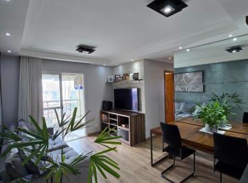 foto1 · Apartamento à venda no Condomínio Vertentes Taboão da Serra - Jardim Henriqueta - 3 dormitórios