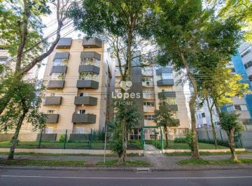 Apartamento de 4 quartos, Curitiba · APARTAMENTO NO JUVEVÊ | 4 QUARTOS SENDO 1 SUÍTE | 2 VAGAS