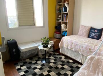 1d046cd9-c757-4467-b646-ccb7bad77702 · Versátil apartamento para venda em Barro Branco (Zona Norte) com 3 quartos, sendo 1 suíte, 85m²