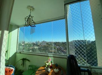d27853a0-1e40-42ed-9b27-996526765204 · Funcional apartamento para venda em Barro Branco (Zona Norte) com 3 quartos, sendo 1 suíte, 85m²