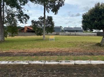Foto 01 · OPORTUNIDADE: TERRENO NO CONDOMÍNIO ESPELHO D' ÁGUA EM JI-PARANÁ