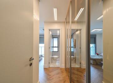 IMG_20260604_185552_000.jpeg · Versátil apartamento para venda em Sumarezinho com 3 quartos, sendo 3 suítes, 123m² - filazevedo#SQ2