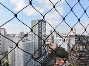 IMG_20260604_105533_000.jpeg · Funcional apartamento para venda em Sumarezinho com 3 quartos, sendo 3 suítes, 123m² - filazevedo#SQ