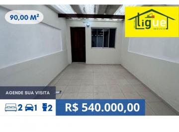 Casa de 2 quartos, São Paulo · Casa 1 vaga de garagem, 2 quartos próximo ao Metro