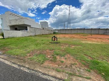 Terreno · 560m² · Terreno à venda - em Condomínio Colonial Village II