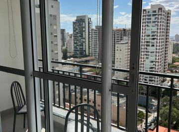 IMG_20260620_092637_001.jpeg · Confortável apartamento para locação em Vila Mariana com 1 quarto, 30m² - remaxmamede#QEWJN