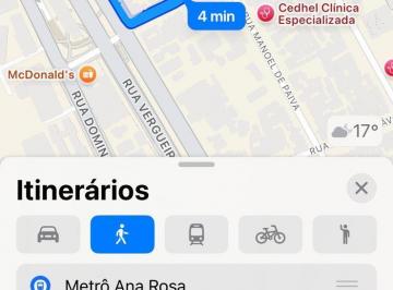 IMG_20260624_091819_000.jpeg · Agradável apartamento para locação em Vila Mariana com 1 quarto, 30m² - remaxmamede#QEWJN